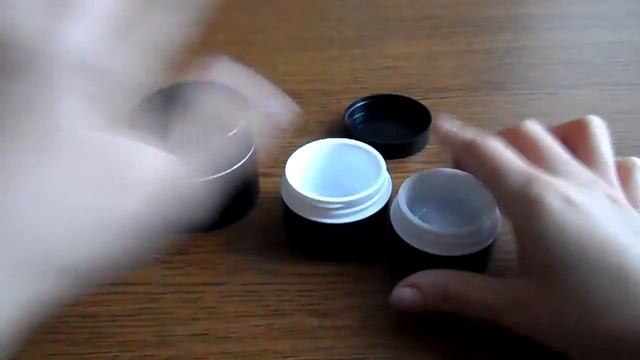 Баночка для уф геля 15, 30, 50 мл. смотреть онлайн