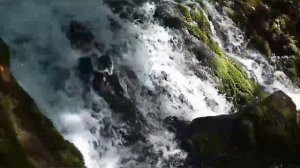 "Мезмай-Гуамка" достопримечательности,2-часть.