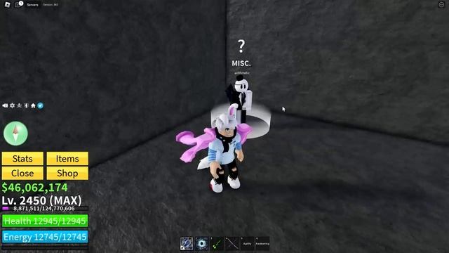 How To LEVEL UP FAST To MAX LEVEL In Blox Fruits (Roblox) смотреть онлайн