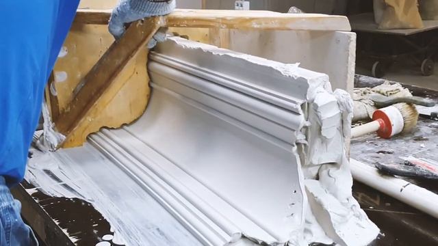 ИЗГОТОВЛЕНИЕ, ДОСТАВКА, МОНТАЖ, ПОКРАСКА | ГИПСОВАЯ ЛЕПНИНА ПЕТЕРГОФ | С 1994 ГОДА смотреть онлайн