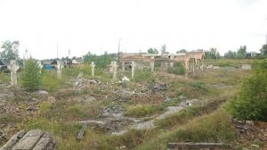 Черемхово от А до Я  Заводы  Часть 2