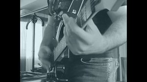 Radio Tapok - Radio - Rammstein - Guitar Cover