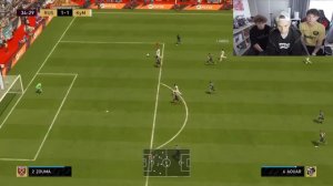 ЛУЧШИЕ БОМБЕЖКИ НА КУБКЕ ФИФЕРОВ 2022