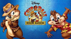 Чип и Дейл ► Прохождение [#1] ► PS4