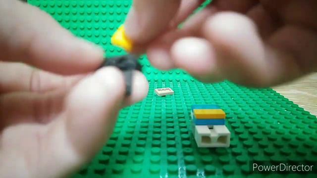 Как сделать лего амонг асовца смотреть онлайн