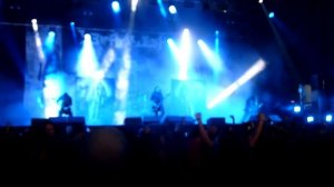 Septic Flesh - " Communion " - 15/06/2023 - Graspop - 2/2