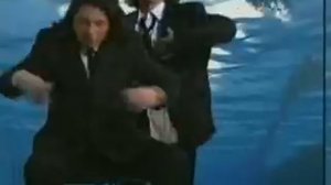 Агата Кристи - Выпить Море