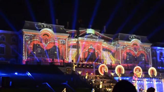 2016. Мультимедийный спектакль ревю Советский Голливуд Исаак Дунаевский смотреть онлайн