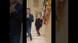 день рождения Леры