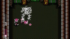 Blaster Master -  Final Boss and Ending