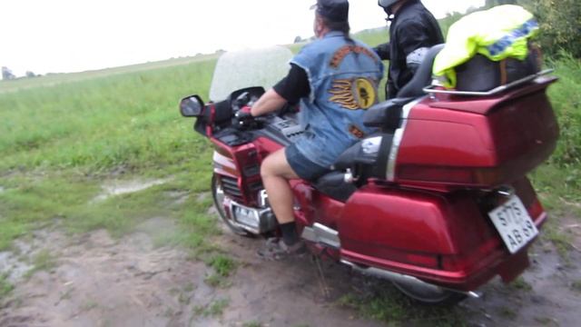 последний этап дороги на забухатор "СЯЧ 2012" смотреть онлайн