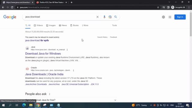 application blocked for security failed to validate certificate in epfo solved смотреть онлайн