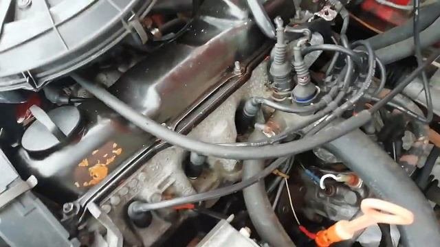 Проблема на прогревачных оборотах ауди 80 б3 1.8 моно. AUDI 80 B3 - B4. В чем причина?