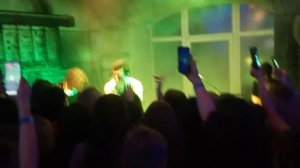 NЮ - Я хочу бабу нормальную (концерт в Пензе) 10 ноября 2019