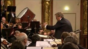 26.09.2011 Вена, Концертный зал Musikverein ( Часть 2 )