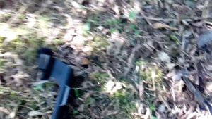 Металлоискатель Minelab GO-Find 11. Впечатления от покупки, стоит покупать?