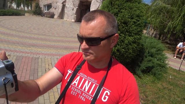 В бесплатном зоопарке.. смотреть онлайн