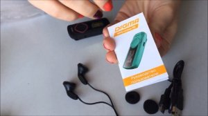MP3 Плеер DIGMA R2