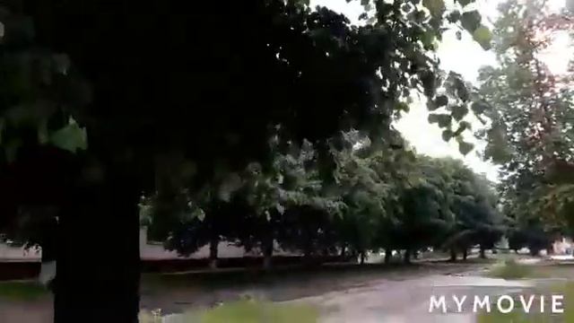 #шостка#прогулка# Июнь,2021.Г.ШОСТКА.Река.Ул.Депутатская.Ливень. смотреть онлайн