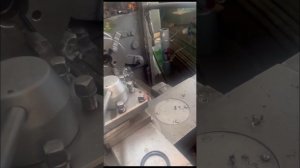 Перебрали редуктор поворота на КМУ HOTOMI LS1036