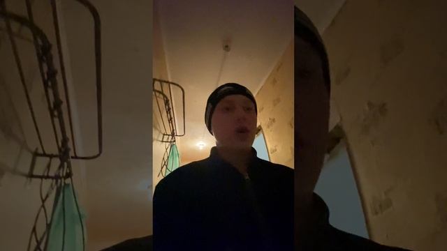 Наконец то съехал со старой квартиры. В которой провел 15 лет своей жизни. смотреть онлайн