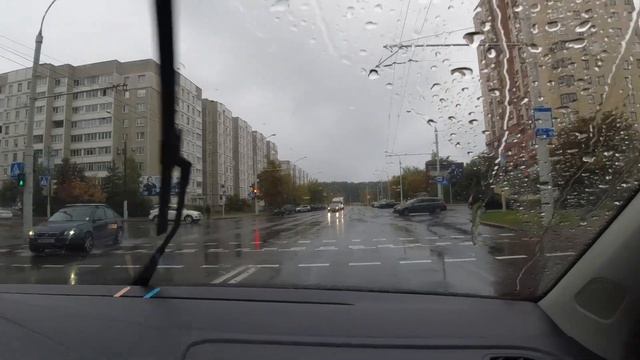 Подготовка к экзамену в ГАИ | Восстановление навыков вождения после долгого перерыва | МЕХАНИКА