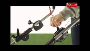 Бензиновая газонокосилка AL-KO Silver 520 BRV Premium
