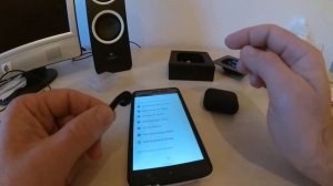 TWS I90000 обзор и подключаем к телефону .