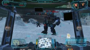 MWO - Random Match - IFR-A (о чем говорят дальнобои в канале) 1000+dmg 23.02.2017