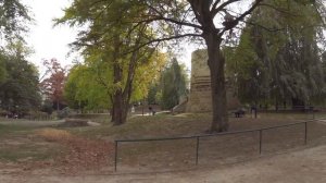 Бельгия, день 2 – Лёвен, город-университет