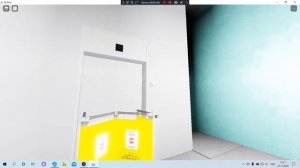 Roblox Электрические Лифты (OTIS  2020 г.в Q=400/kg 5.чел