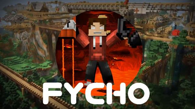 Делаю 2D и 3D интро бесплатно (это интро для _Fycho_) Если хотите интро посмотрите в описание!⬇⬇⬇ смотреть онлайн