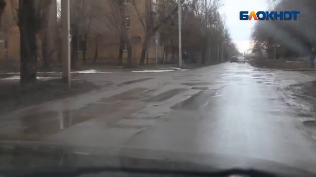 Хвалебные дороги Волжского без купюр и прикрас смотреть онлайн