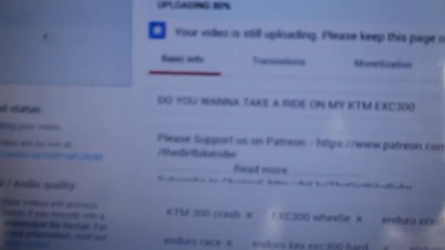 Let's Show: TUbliss Gen2.0,Gibson tubes,Goldenspeed pads, Zhiyun-Tech Gimbal смотреть онлайн