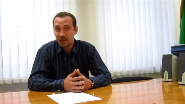 Директор ОАО «Комбинат «Мосинжбетон».wmv