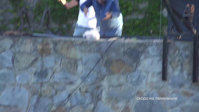 Рыбалка со звездой Чигляев, Цымбалюк смотреть онлайн