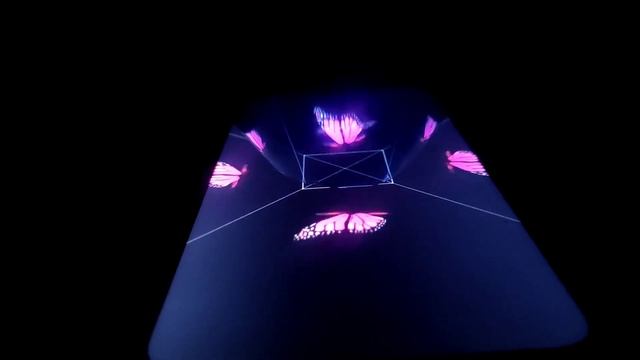 КАК СДЕЛАТЬ ГОЛОГРАММУ? смотреть онлайн