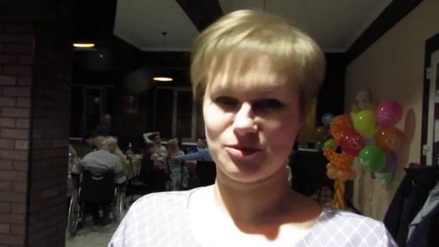 Тамада Тверь. Видео отзыв. Праздник - 24.03.2018 #тамада ( Tamada69.com )