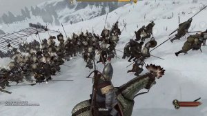 HIGH MIDDLE AGES CALRADIA ОБЗОР МОДА • MOUNT & BLADE 2: BANNERLORD