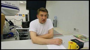 Летчик Лёха о телефонах и фотоаппаратах на борту