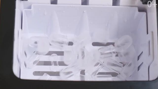 Льдогенератор Kitfort в Казахстане смотреть онлайн