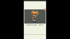 Туториал по лёгкому монтажу ~|Gacha life|~