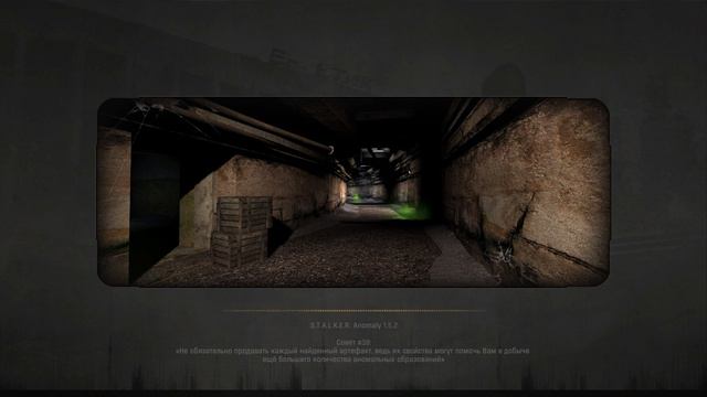 #S.T.A.L.K.E.R.Anomaly