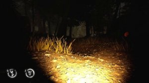 Veneficium | Demon In The Woods | Indie Horror Game