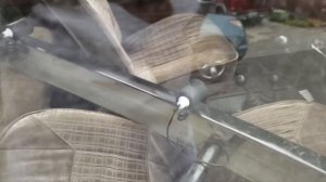 НИВА-КАНАДКА | ВАЗ-2121 ЭКСПОРТ | Soviet Cars in the USA