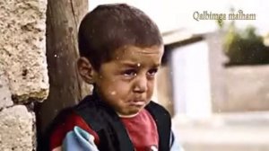 Payg'ambarimiz Muhammad Sollollohu Alayhi Vassalam va Bir yetim bola haqida #rosululloh