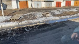 Как я потратила деньги.