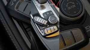 Infinity QX60 2023 Добавление ключа и смарт часов