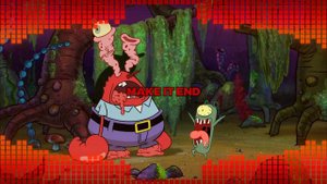 Mr. Krabs and Plankton - Monster (Skillet AI Cover)