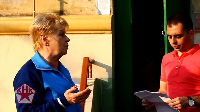 Мечеть в жилом доме Николаева смотреть онлайн